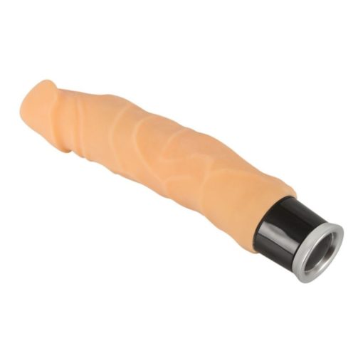 Vibrator Realistic Big Vibe Nature Skin