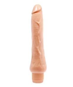 Vibrator Realistic Barbara Dryad Realistic Multi-Speed