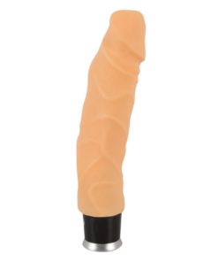 Vibrator Realistic Big Vibe Nature Skin