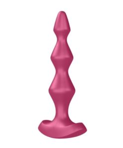 Satisfyer Lolli Plug 1 Berry