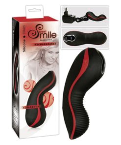 Vibrator Smile Smarty