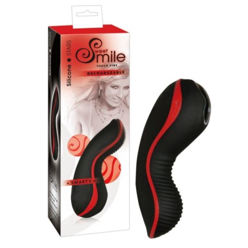 Vibrator Smile Smarty