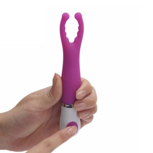 Vibrator Stimulator Clitoris 23 cm