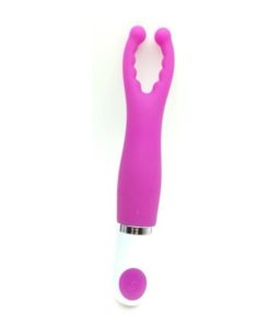 Vibrator Stimulator Clitoris 23 cm