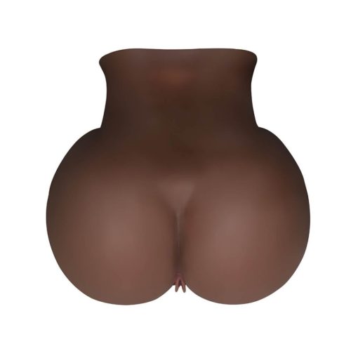 2 Sweet Holes Masturbator Brown Mistress
