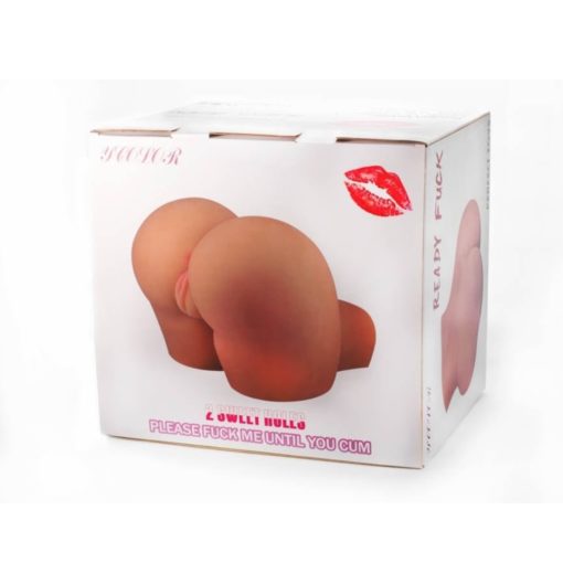 2 Sweet Holes Masturbator Mistress