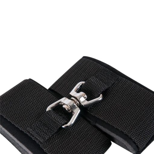 Bad Kitty Wristcuffs Eyemask