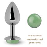 Butt Plug La Gemmes Jade