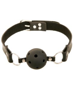 Calus Fetish Fantasy Series Breathable Ball Gag