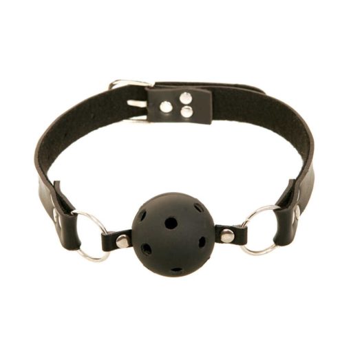 Calus Fetish Fantasy Series Breathable Ball Gag