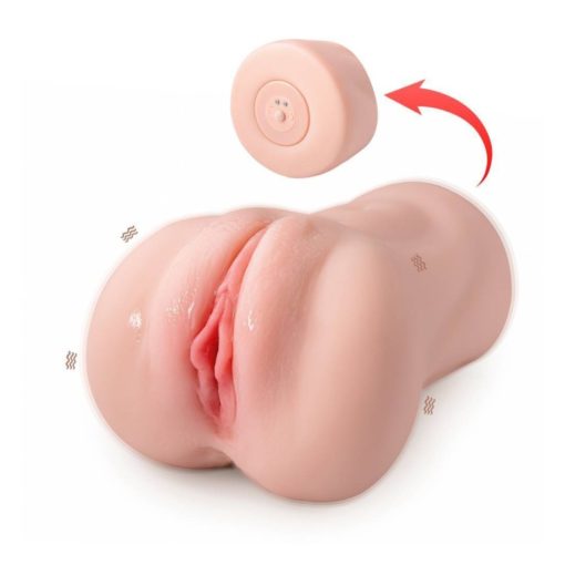 Masturbator Elanie Mistress Vibratii