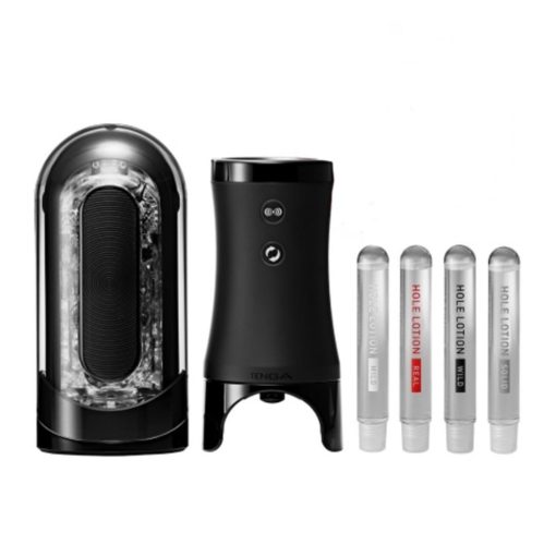 Tenga Flip Zero Electronic Vibration