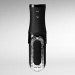 Masturbator Tenga Flip Zero Electronic Vibration