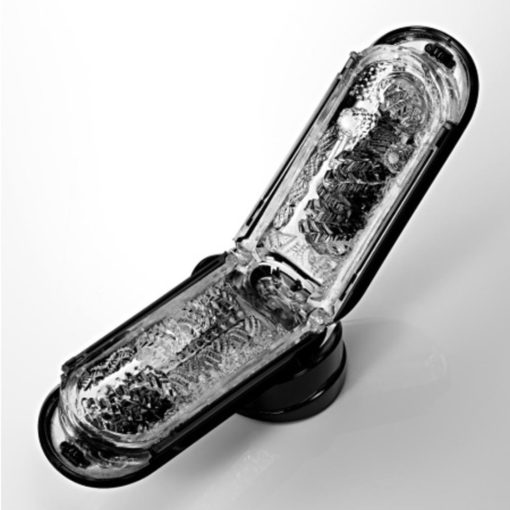 Tenga Flip Zero Electronic Vibration