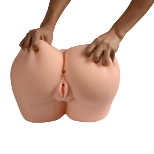 Huge Full Big Ass Masturbator Mistress - imagine 5