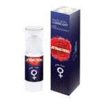 Lubrifiant Feromoni Attraction Femei 50 ml