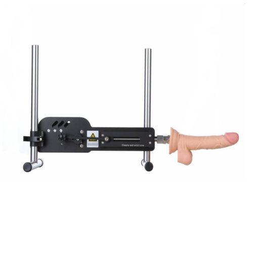 Masina de Sex cu Telecomanda Mistress 1