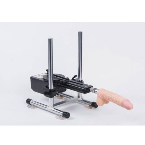 Masina de Sex cu Telecomanda Mistress 2