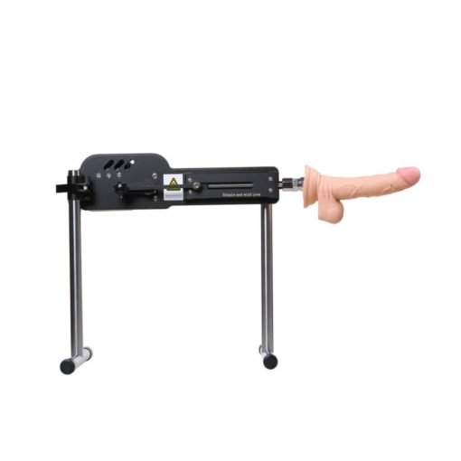 Masina de Sex cu Telecomanda Mistress 1