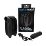 Masturbator Masculin cu Vibratii Bathmate Hand Vibe