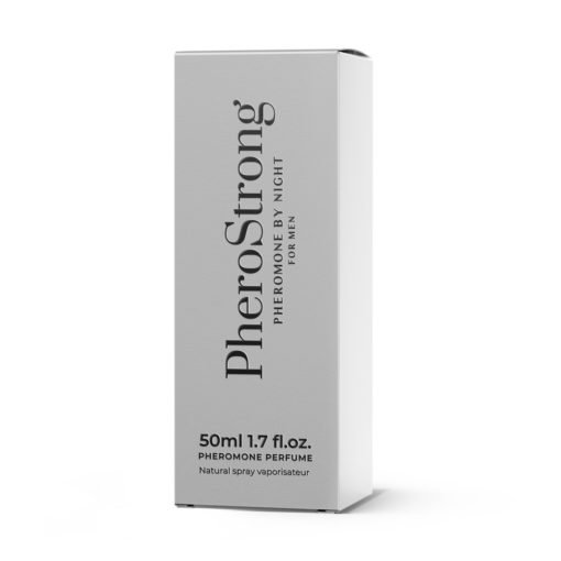 PheroStrong by Night for Men