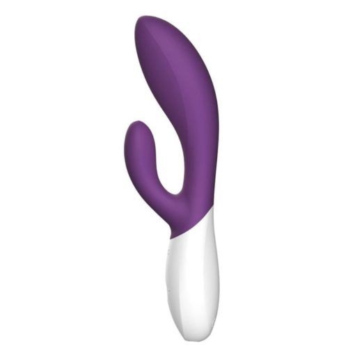 Vibrator Rabbit INA WAVE 2 Plum