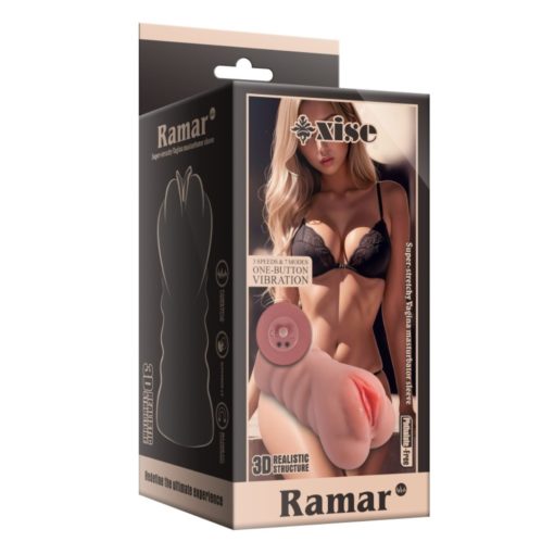 Ramar Masturbator Mistress