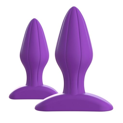Set Plug Anal Fantasy For Her