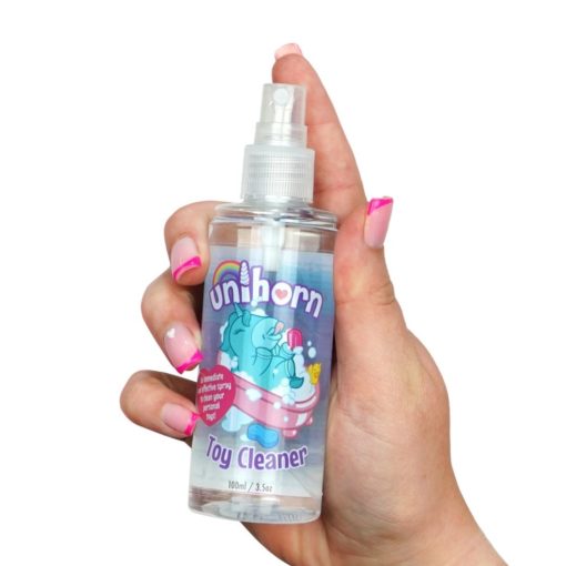 Spray Curatare Unihorn Toy Cleaner