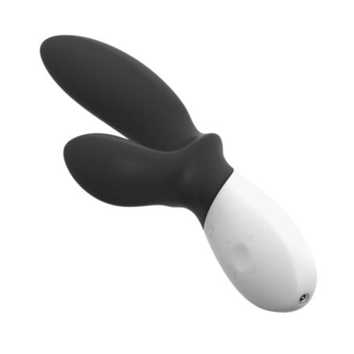 Stimulator Prostata Loki Wave 2 Lelo
