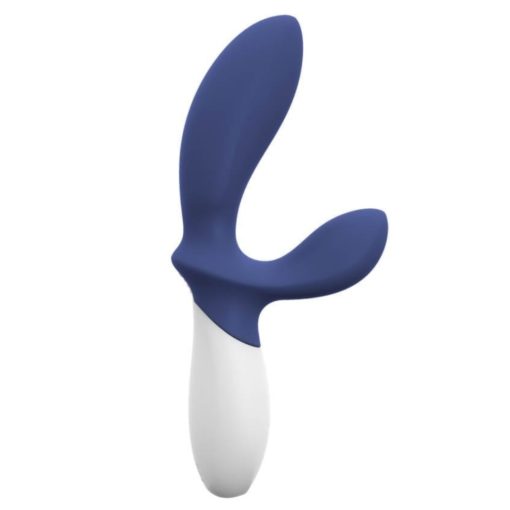 Stimulator Prostata Loki Wave 2 Lelo Base Blue