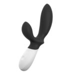 Stimulator Prostata Loki Wave 2 Lelo Black