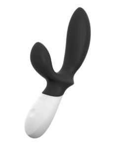 Stimulator Prostata Loki Wave 2 Lelo Black