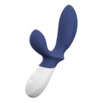 Stimulator Prostata Loki Wave 2 Lelo Base Blue