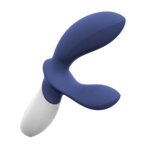 Stimulator Prostata Loki Wave 2 Lelo Base Blue