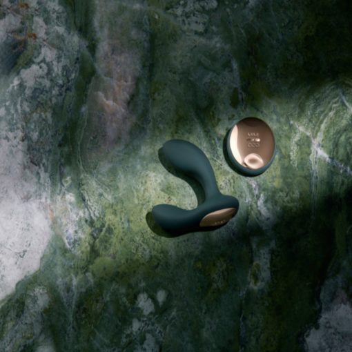 HUGO 2 Remote Green