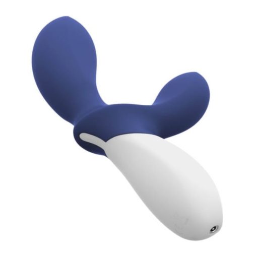 Stimulator Prostata Loki Wave 2 Lelo Base Blue