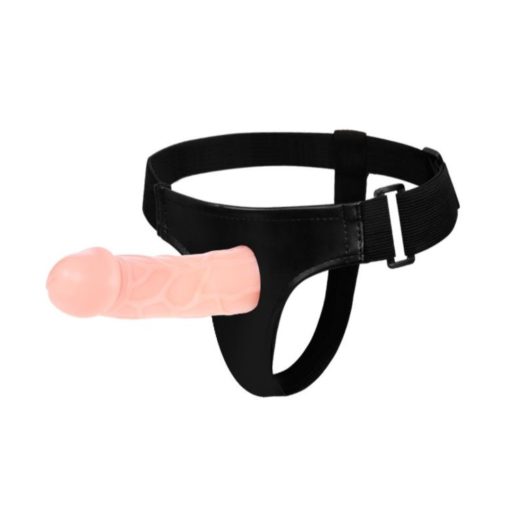 Strap On Realistic Unisex Jessica Ultra Passionate