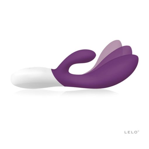 Vibrator Rabbit INA WAVE 2 Plum