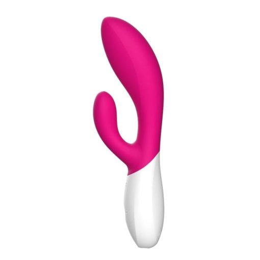 Vibrator Rabbit INA Wave 2 Cerise