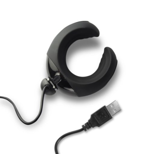Masturbator C-Shape Echo