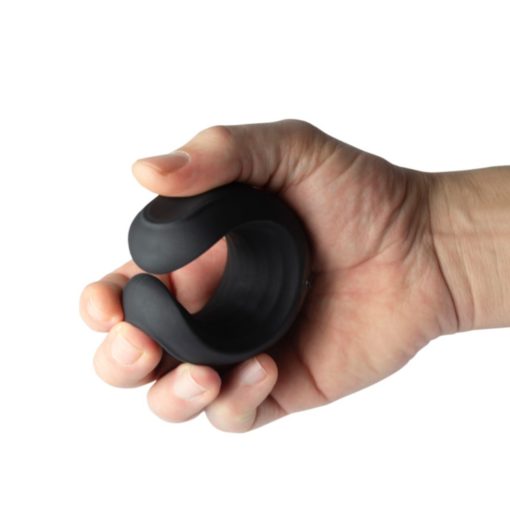 Masturbator C-Shape Echo