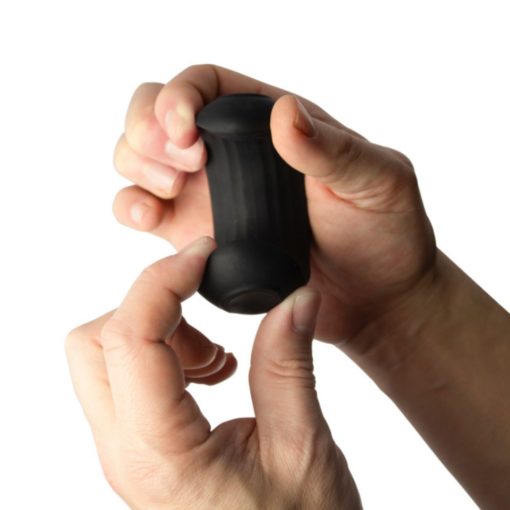Masturbator C-Shape Echo