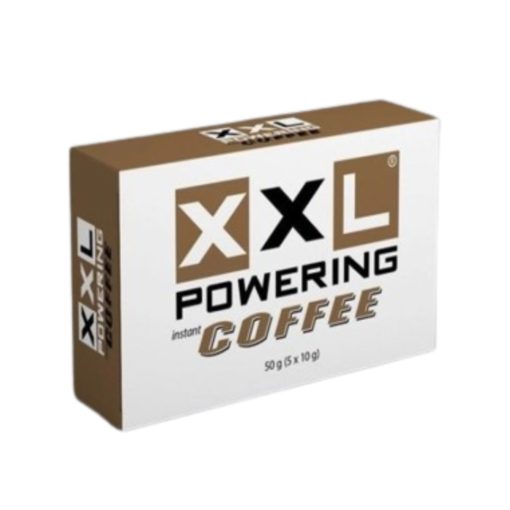 Cafea Instant pentru Potenta