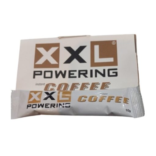 Cafea Instant pentru Potenta