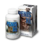 Capsule Pentru Erectie Penis XL