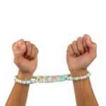 Catuse Comestibile Candy Cuffs