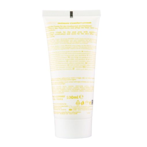 PRORINO Sensitive Anal Comfort Cream