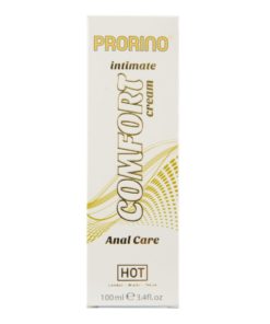 PRORINO Sensitive Anal Comfort Cream