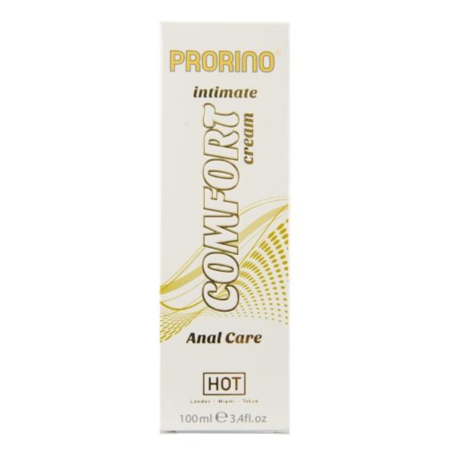 PRORINO Sensitive Anal Comfort Cream